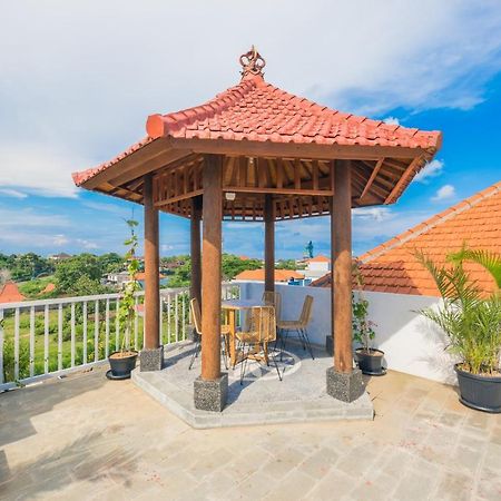 Umah Santi Residence Ungasan Eksteriør bilde