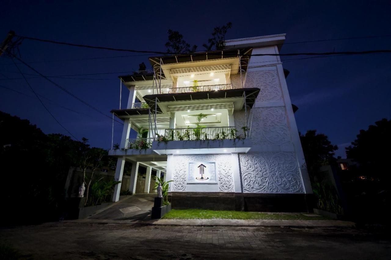 Umah Santi Residence Ungasan Eksteriør bilde